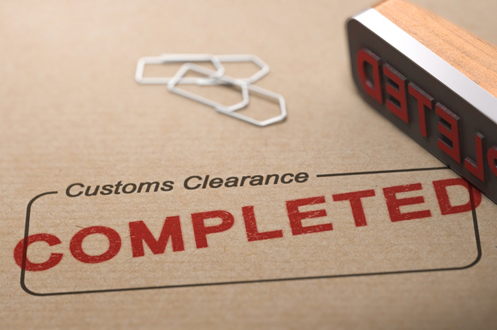 Q&A: The Basic Mechanics of Import Tariffs & Customs Clearance