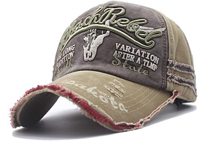 5 Winning Ideas for Cap Decoration
