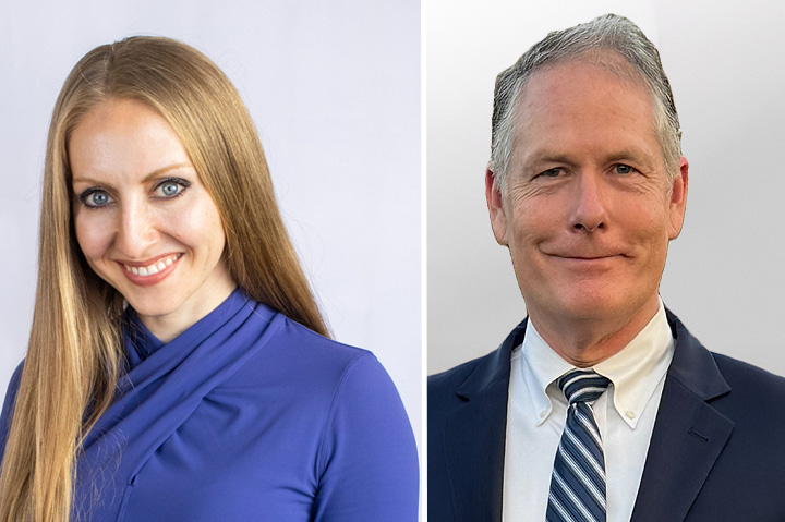 Goldstar Announces Two Leadership Appointments