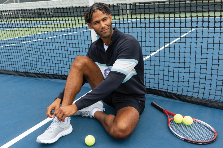 Beyond the Gym: New Trends in Performance Apparel