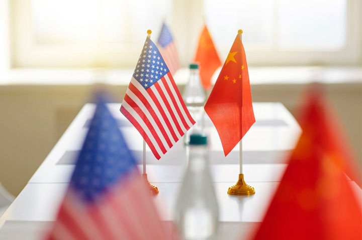 US & China Agree To Substantially Lower Tariffs For 90 Days