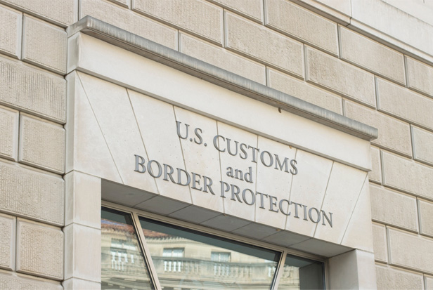 US Customs