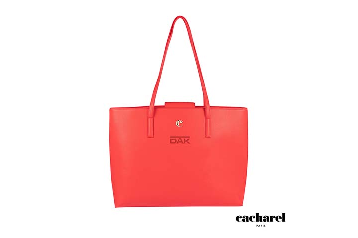 St Regis Partners With Cacharel