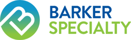 Barker Specialty logo