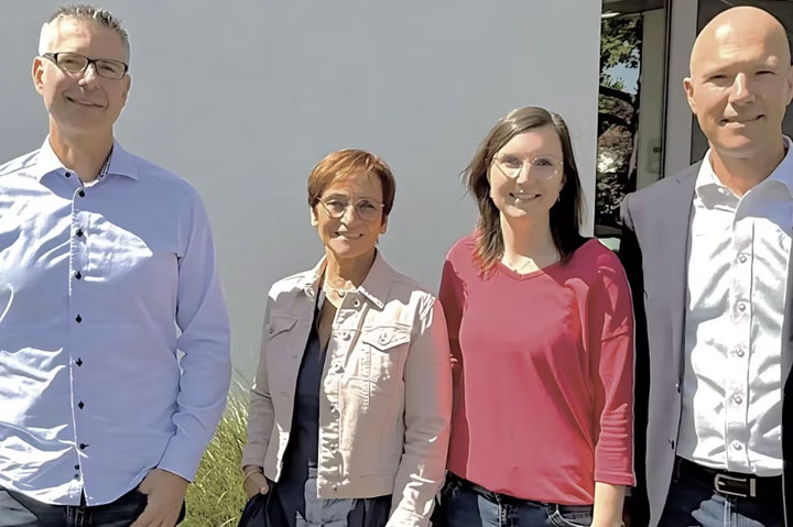 Geiger’s German Subsidiary Acquires SOESTMEDIA