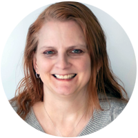 Gretchen Blough