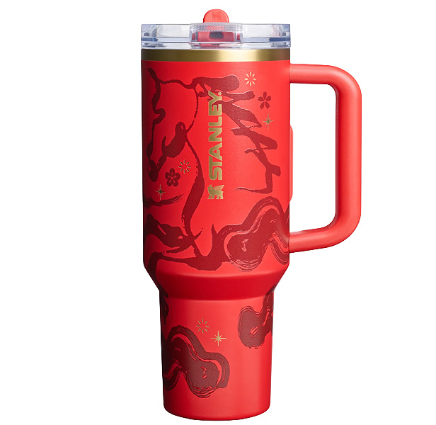 Lunar New Year Stanley