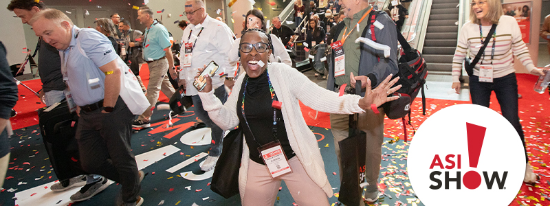 ASI Orlando Starts the Year Strong With  Thousands of Innovative Product Ideas and Powerful Networking