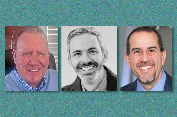 S&S Activewear Appoints Three New Senior Vice Presidents