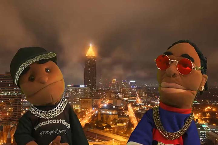 Episode 134: That’s a Rap! When Promo & AI Intersect