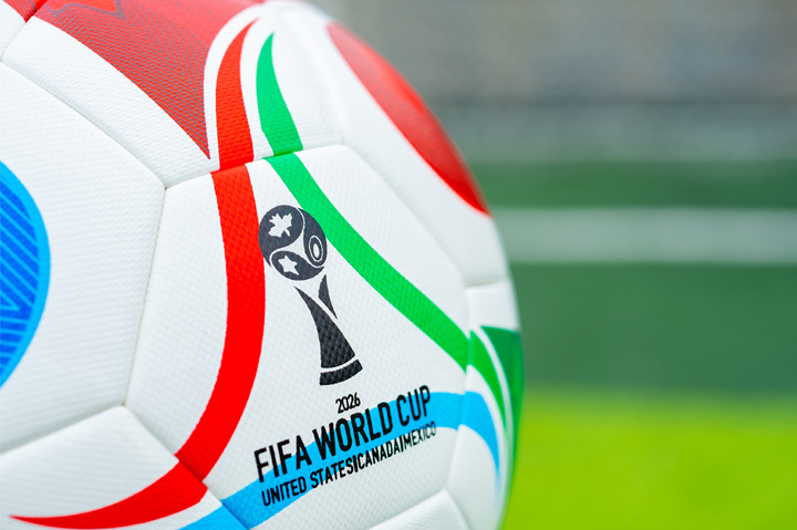 World Cup Buzz Fuels Fastest-Growing ESP Searches in Q1