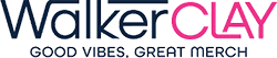Walker Clay logo
