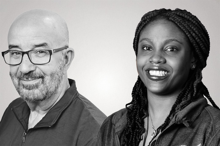 Crystal D Adds Ray Rodriguez as VP of Sales, Promotes Tawauna Garner