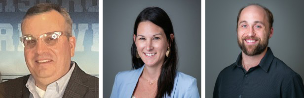 Seaman, Farr and Owen