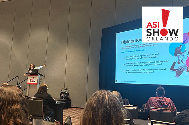 ASI Orlando 2026: Driving Sales Success With Strong Supplier-Distributor Relationships