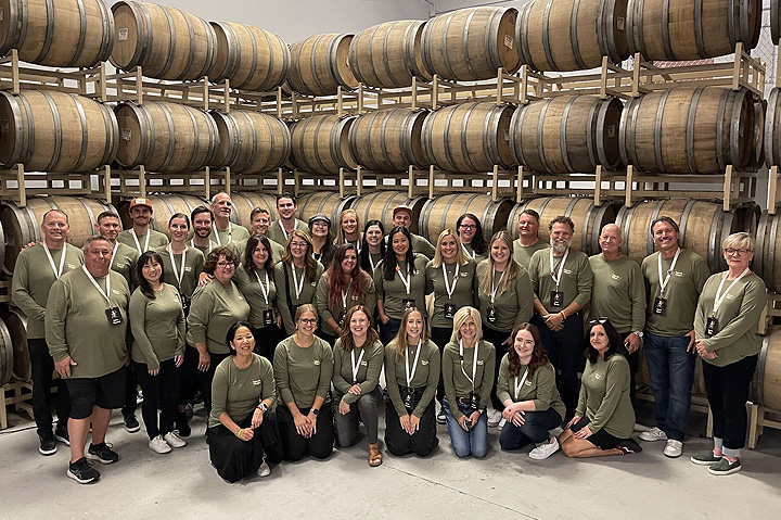 Industry Professionals Explore the Latest Trends in Promo at Image Source Fall Showcase Industry Professionals Explore the Latest Trends in Promo at Image Source Fall Showcase