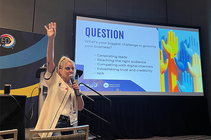 PRINTING United Expo 2025: How To Make Money as a Printer in a Digital World PRINTING United Expo 2025: How To Make Money as a Printer in a Digital World