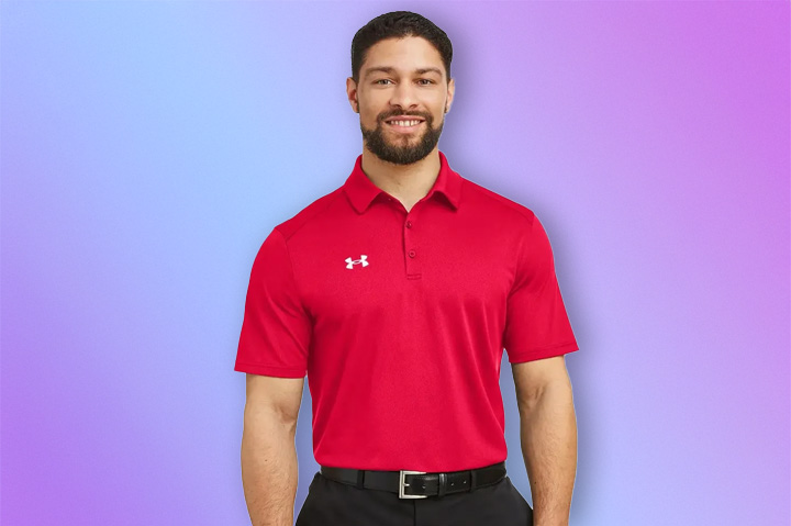 Editor’s Picks: Popular Polos & Golf Accessories
