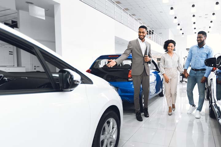 Episode 133: How To Use Social Media To Target the Auto Industry