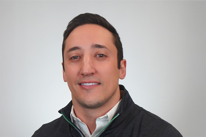 Facilisgroup Names JC Capote Chief Revenue Officer
