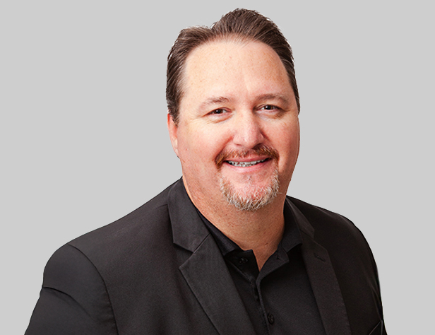 David Jackson