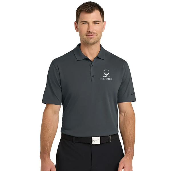 Micropiqué polo