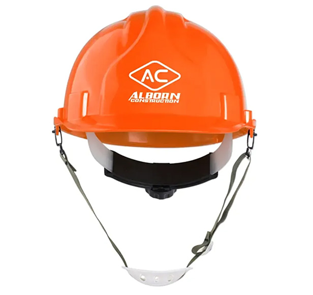 hard hat