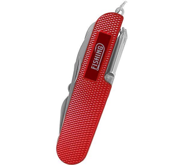 multi-tool keychain pocketknife