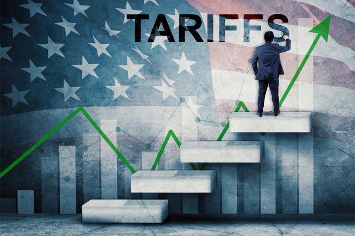 What the Data Reveals About Tariffs’ Monumental Impact on Sourcing – and the Industry