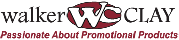 Walker Clay logo