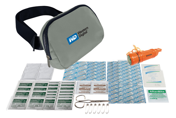 first-aid kit