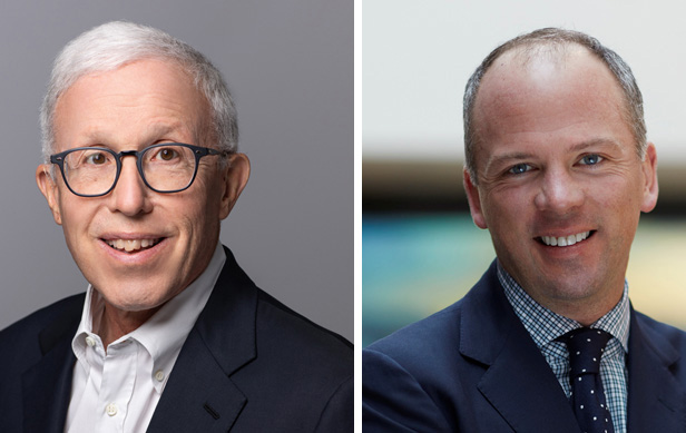 marc simon and jim hilt