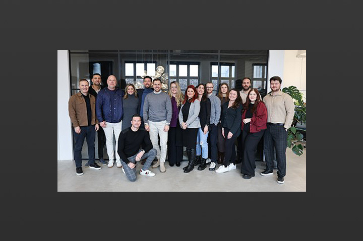 Brand Revolution Acquires Global Custom Merch Company fresh id