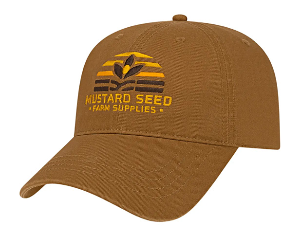 cap