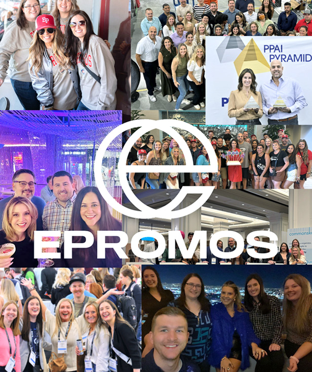 Epromos photo collage