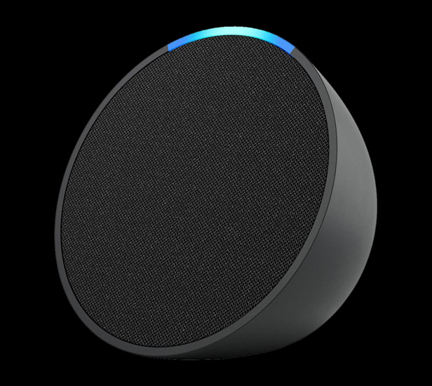 Amazon Echo Pop