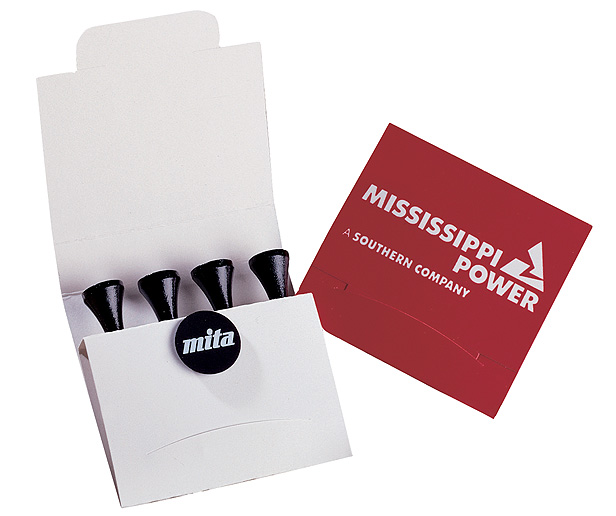 biodegradable golf tees