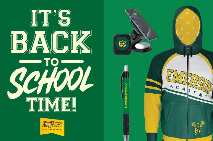Product Spotlight: Discover Popular Back-To-School Promos