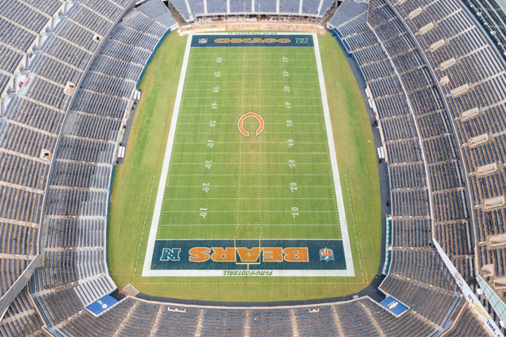 How Foam Party Hats Struck Promo Gold With Viral Chicago Bears Cheese Grater Hats