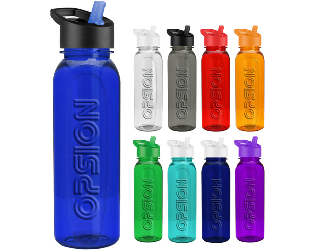 24-oz. Tritan bottle