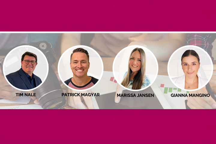 Proforma Restructures Brand Department, Promotes Team Members