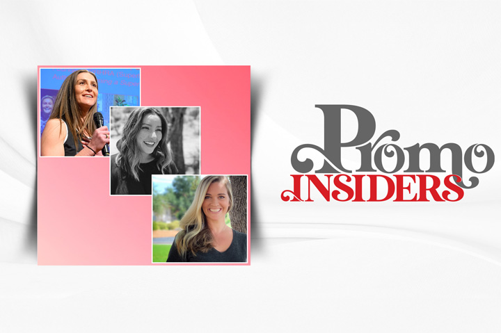 The Evolution of Women’s Promo Apparel – And Why It’s So Important