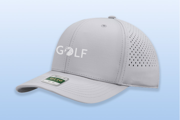 OTTO International Launches Club Collection of Golf & Sportswear Caps