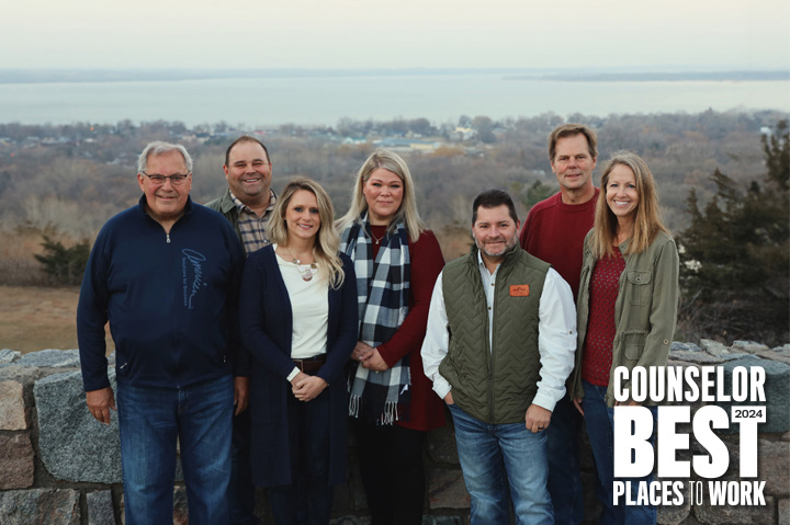Counselor 2024 Best Places to Work: #41 – American Solutions for Business