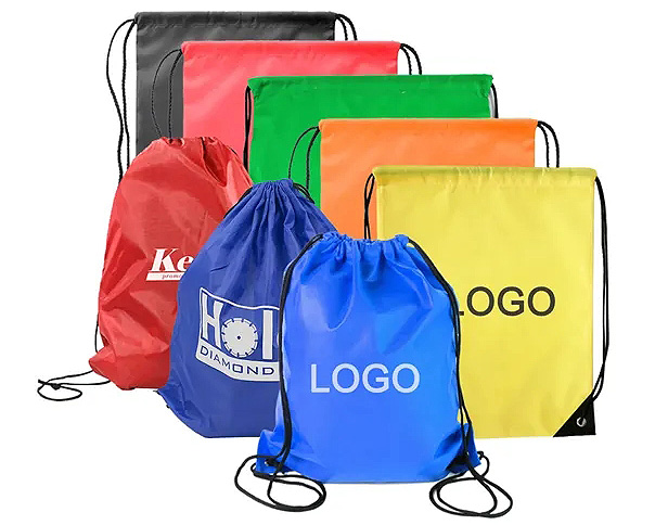 Drawstring Bags