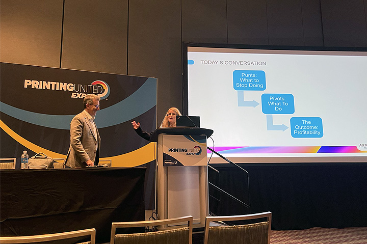 PRINTING United Expo 2025: How Commercial Printers Can Adapt to the Modern Marketplace PRINTING United Expo 2025: How Commercial Printers Can Adapt to the Modern Marketplace