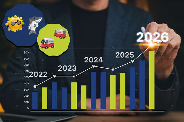 Plan Now for 2026: Sales Tips To Start the Year Strong