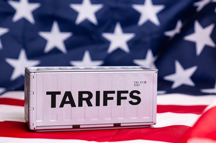 How the Print Industry Is Reacting to Tariffs