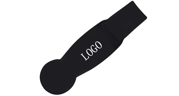 Silicone Magnetic Towel Clip