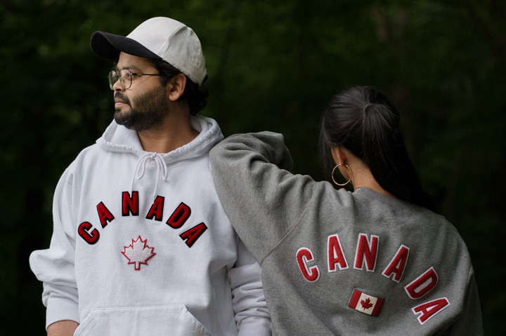 Redwood Classics Apparel Unveils Co-Brand Series Redwood Classics Apparel Unveils Co-Brand Series